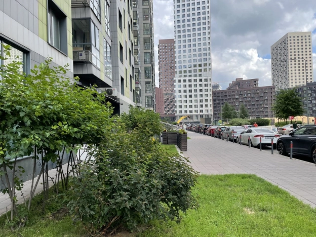 Купить квартиру в Москве. Вариант № 2360048, 19, площадь -  квм, цена 29500000.0000 рублей