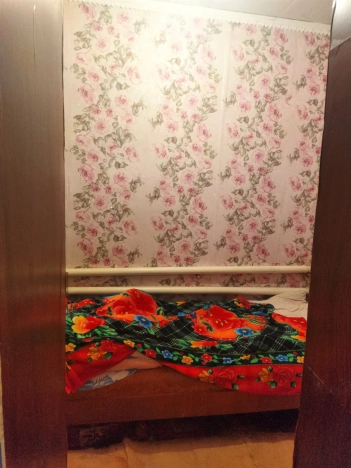 Купить двухкомнатную квартиру на улице 50 лет Октября в Пензенской области. Вариант № 18323, 5, площадь -  квм, цена 500000 рублей