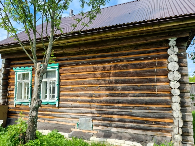 Купить дом на улице Кирова в Нижегородской области. Вариант № 55186, 14, площадь -  квм, цена 550000 рублей