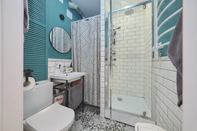 Купить двухкомнатную квартиру в районе Железнодорожный в Рязани. Вариант № 8048175, 10, площадь -  квм, цена 4300000 рублей