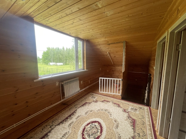 Купить дом на улице Веерная в Тульской области. Вариант № 48699, 17, площадь -  квм, цена 5300000 рублей