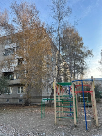 Купить двухкомнатную квартиру в Обь. Вариант № 9562055, 18, площадь -  квм, цена 3800000 рублей