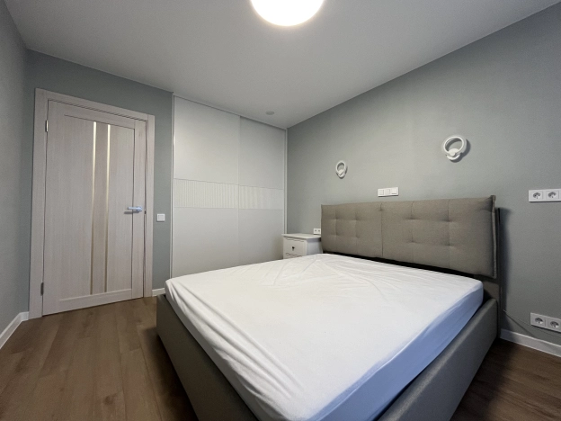 Снять однокомнатную квартиру на улице Гвардейская в Владимире. Вариант № 3235857, 23, площадь -  квм, цена 35000 рублей