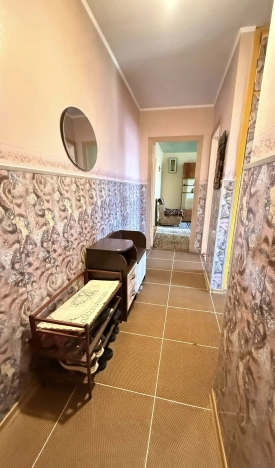 Купить трехкомнатную квартиру в Приморском крае. Вариант № 8142087, 15, площадь -  квм, цена 6600000 рублей