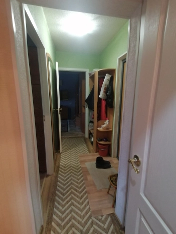 Купить квартиру в районе Сормовский в Нижнем Новгороде. Вариант № 8854653, 9, площадь -  квм, цена 7000000 рублей