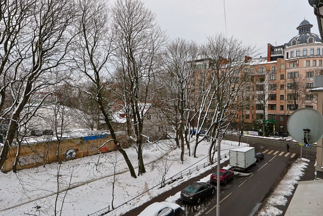 Купить квартиру в Калининграде. Вариант № 10284586, 1, площадь -  квм, цена 11950000 рублей