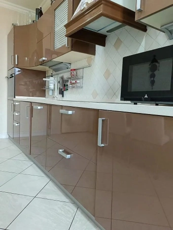 Купить трехкомнатную квартиру на улице Центральная в Щёлкове. Вариант № 2352829, 4, площадь -  квм, цена 16300000 рублей