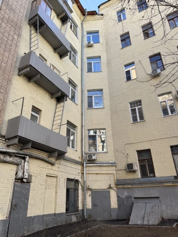 Купить квартиру в Москве. Вариант № 7653253, 6, площадь - квм, цена 48000000 рублей