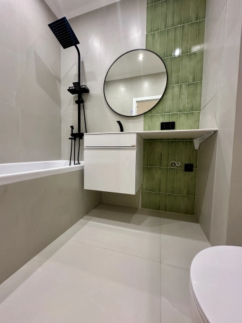 Купить двухкомнатную квартиру на улице Любучанский переулок в Москве. Вариант № 10215599, 19, площадь - квм, цена 8000000 рублей