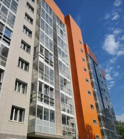 Купить квартиру в Москве. Вариант № 9454438, 21, площадь - квм, цена 22400000 рублей