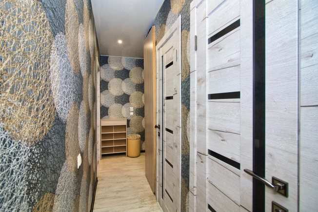 Купить квартиру на улице Балакирева в Владимире. Вариант № 9421091, 31, площадь -  квм, цена 6000000 рублей