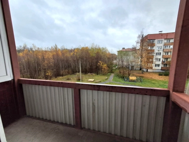 Купить трехкомнатную квартиру в Рязанской области. Вариант № 8108675, 6, площадь -  квм, цена 3100000 рублей