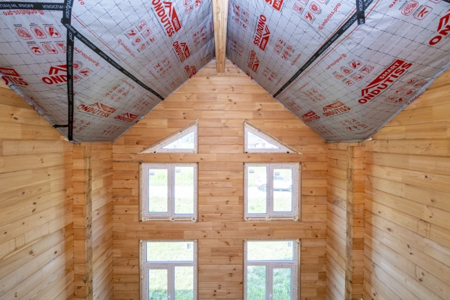 Купить дом в Боре. Вариант № 19914, 11, площадь -  квм, цена 8900000 рублей