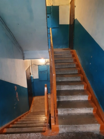 Купить трехкомнатную квартиру в Приморском крае. Вариант № 253356, 2, площадь -  квм, цена 4400000 рублей