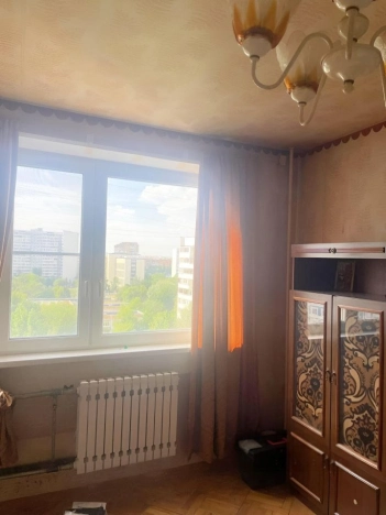 Купить квартиру в районе Бирюлёво Восточное в Москве. Вариант № 1177009, 2, площадь - квм, цена 16400000.0000 рублей