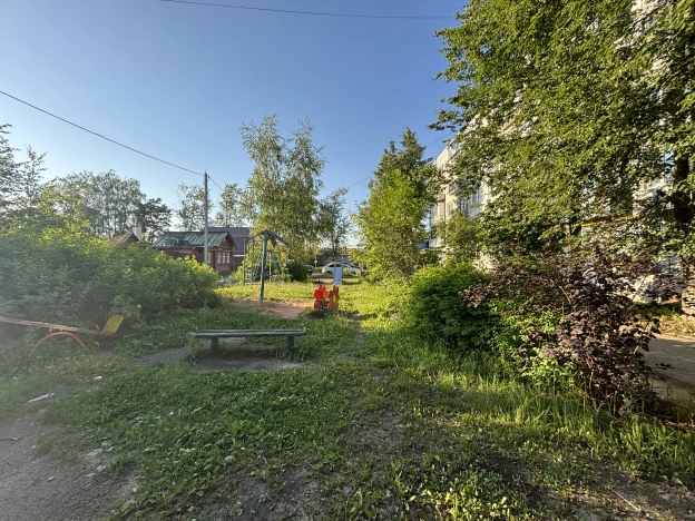 Купить однокомнатную квартиру в Иванове. Вариант № 2974213, 9, площадь -  квм, цена 2900000 рублей