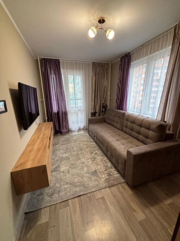 Купить двухкомнатную квартиру на улице проспект Медиков в Санкт-Петербурге. Вариант № 11038273, 17, площадь -  квм, цена 11000000 рублей