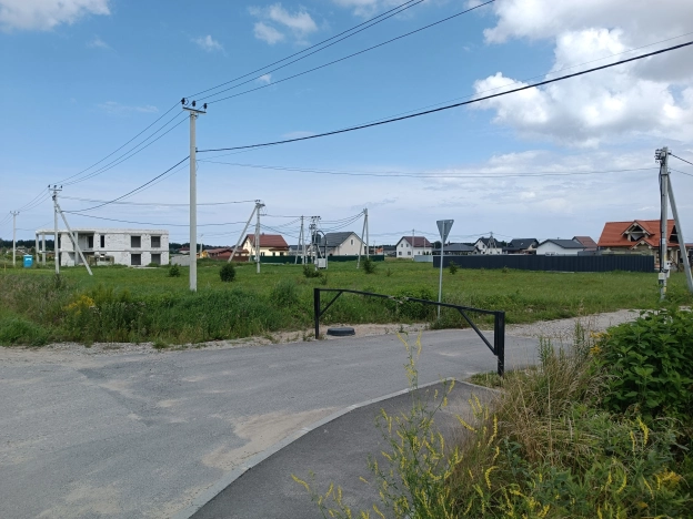 Купить земельный участок в Калининграде. Вариант № 31412, 1, площадь - квм, цена 11500000 рублей