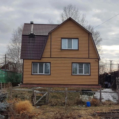 Купить дом в Микрорайоне Байкальск, Ангарск в Ангарске. Вариант № 33410, 3, площадь -  квм, цена 13999000 рублей