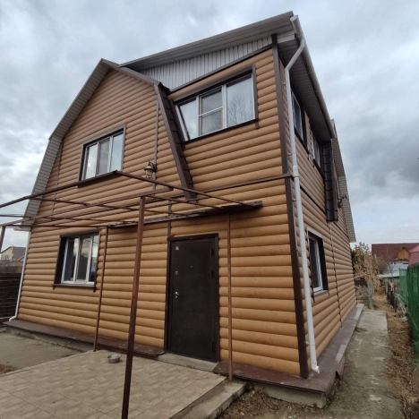 Купить дом в Микрорайоне Байкальск, Ангарск в Ангарске. Вариант № 33410, 0, площадь -  квм, цена 13999000 рублей