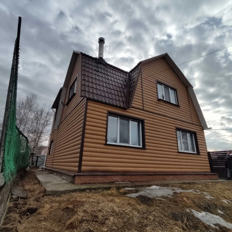 Купить дом в Микрорайоне Байкальск, Ангарск в Ангарске. Вариант № 33410, 2, площадь -  квм, цена 13999000 рублей