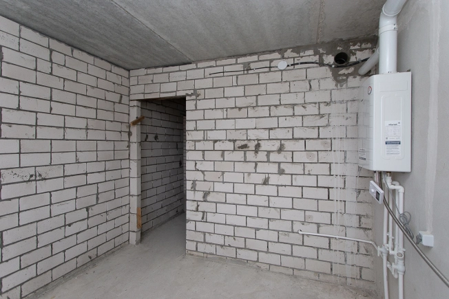 Купить квартиру на улице Всесвятская в Владимире. Вариант № 306920, 2, площадь -  квм, цена 5350000 рублей