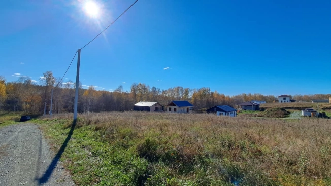 Купить земельный участок в Новосибирске. Вариант № 5922136, 7, площадь -  квм, цена 1450000 рублей