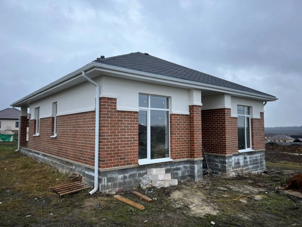 Купить дом на улице Героев Труда в Белгородской области. Вариант № 41613, 0, площадь - квм, цена 8200000 рублей