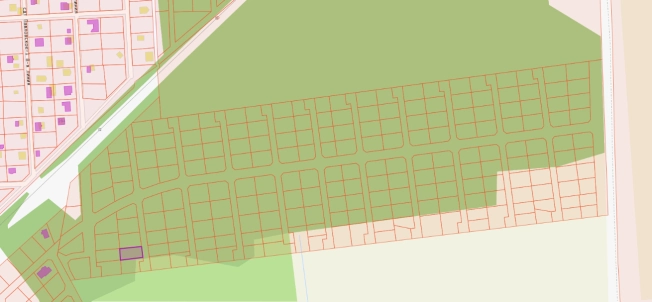 Купить земельный участок в Санкт-Петербурге. Вариант № 9924674, 5, площадь - квм, цена 3172000 рублей