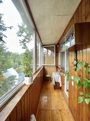 Купить двухкомнатную квартиру в районе Горельники в Жуковском. Вариант № 1283959, 10, площадь -  квм, цена 7799900 рублей