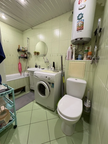 Купить многокомнатную квартиру в Архангельской области. Вариант № 8588001, 4, площадь -  квм, цена 6200000 рублей