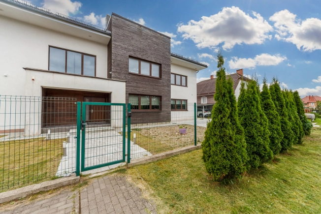 Купить дом в Зеленоградске. Вариант № 58585, 43, площадь -  квм, цена 49900000 рублей