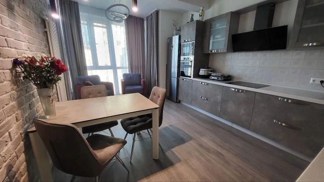 Купить квартиру в Москве. Вариант № 10169149, 0, площадь -  квм, цена 25000000 рублей