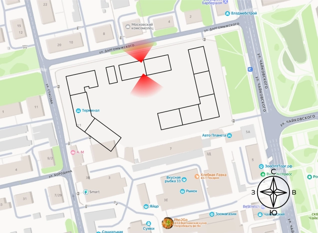 Купить трехкомнатную квартиру в новостройках в Владимирской области. Вариант № 150607, 0, площадь -  квм, цена 11934000 рублей