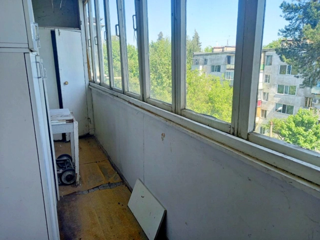 Купить трехкомнатную квартиру в Щёлкове. Вариант № 44004, 8, площадь -  квм, цена 5200000 рублей