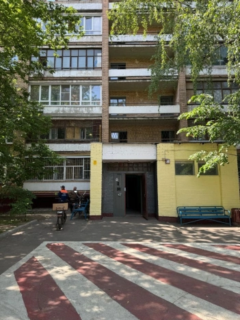 Купить квартиру в Москве. Вариант № 10074927, 0, площадь -  квм, цена 10700000 рублей