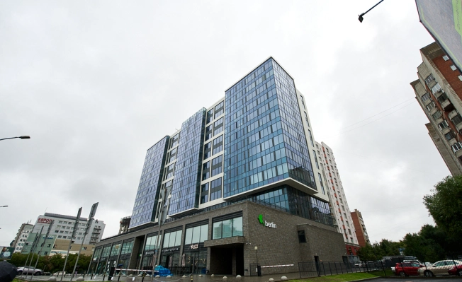 Купить Студию в районе Заельцовский в Новосибирске. Вариант № 26861, 2, площадь -  квм, цена 9100000 рублей