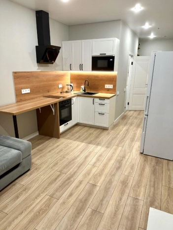 Купить Студию на улице Лётная в Москве. Вариант № 9818959, 5, площадь -  квм, цена 6500000 рублей