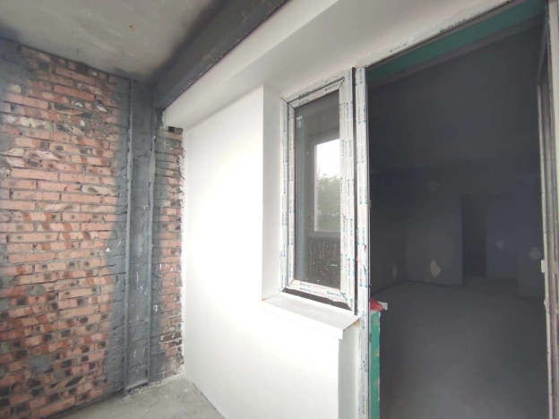 Купить квартиру в Омске. Вариант № 9561373, 11, площадь -  квм, цена 3426000 рублей