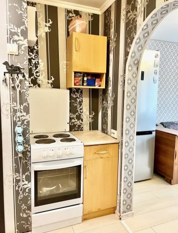 Купить квартиру на улице Гурьева в Раменском. Вариант № 3256, 5, площадь - квм, цена 3450000 рублей