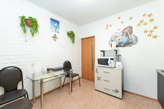 Купить однокомнатную квартиру в Республике Башкортостан. Вариант № 8973032, 3, площадь -  квм, цена 3500000 рублей