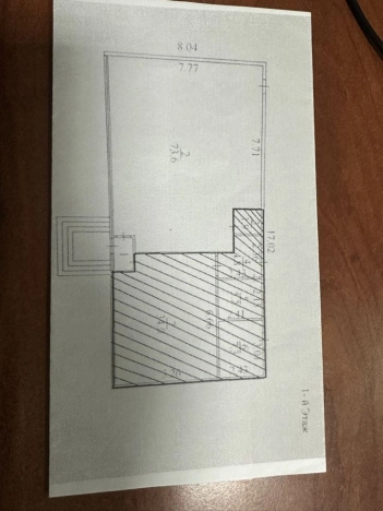 Купить коммерческую недвижимость в Новосибирске. Вариант № 9264986, 10, площадь -  квм, цена 8500000 рублей