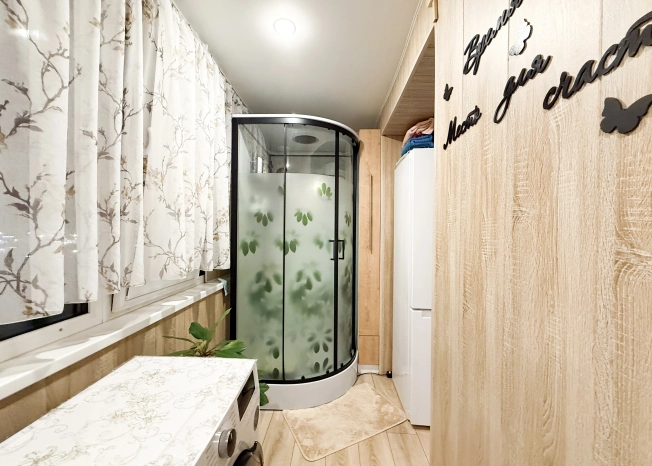 . Вариант № 7792694, 12, площадь - 36 квм, цена 2800000 рублей