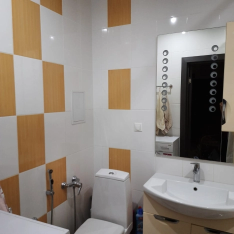 Купить двухкомнатную квартиру в Одинцове. Вариант № 8392185, 17, площадь -  квм, цена 18200000 рублей