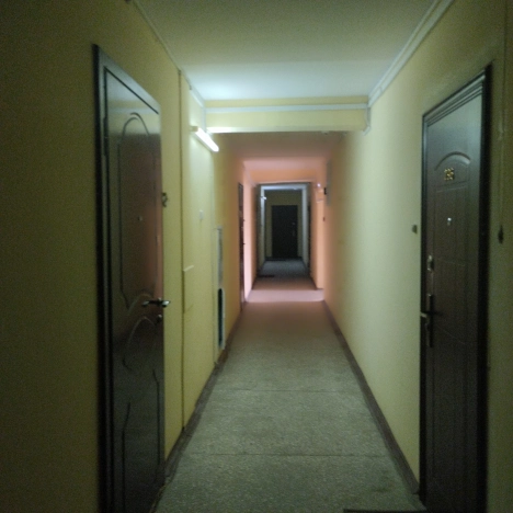 Купить однокомнатную квартиру на вторичке на улице 3-й проезд Рахманинова в Пензе. Вариант № 1202524, 6, площадь -  квм, цена 4050000 рублей