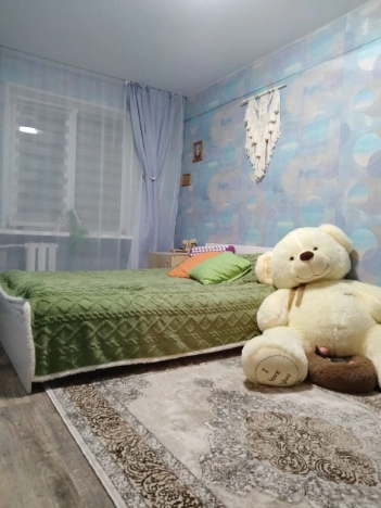 Купить квартиру на улице Университетский проспект в Волгограде. Вариант № 9153543, 8, площадь - квм, цена 3850000 рублей