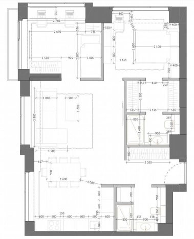 Купить квартиру в Москве. Вариант № 9169077, 3, площадь - квм, цена 54800000 рублей