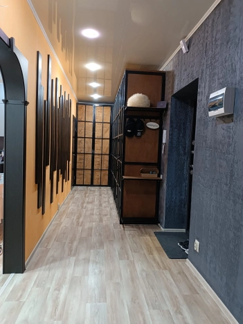 . Вариант № 14333, 0, площадь - 56.8 квм, цена 7400000 рублей