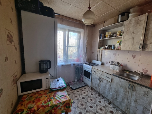 Купить однокомнатную квартиру в Егорьевске. Вариант № 9566947, 2, площадь -  квм, цена 2650000 рублей