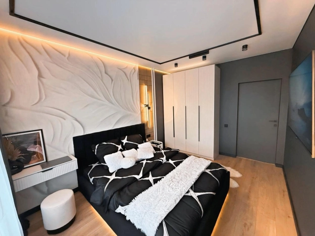 Купить квартиру в Москве. Вариант № 8691923, 6, площадь - квм, цена 14790000 рублей